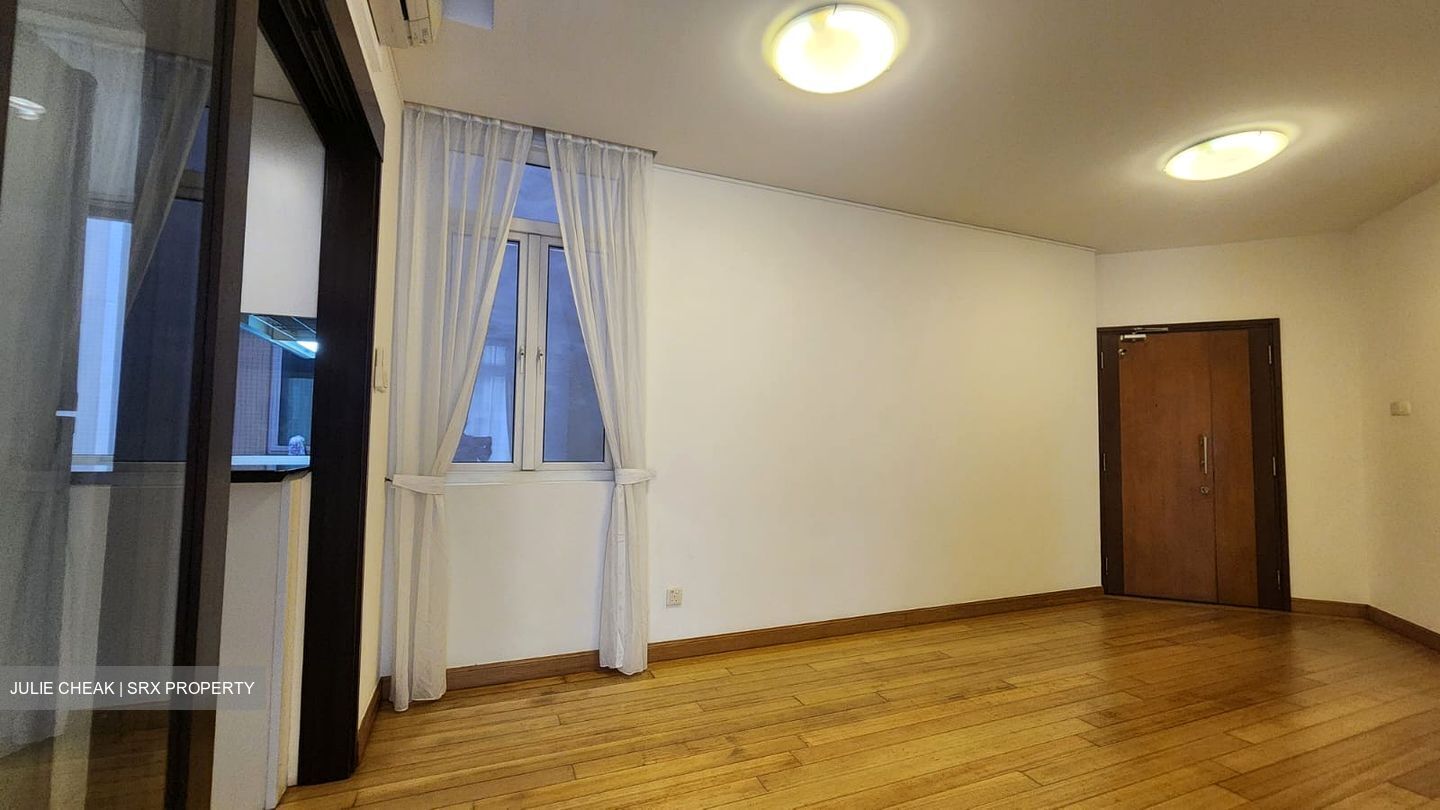 Robertson 100 (D9), Apartment #601362011
